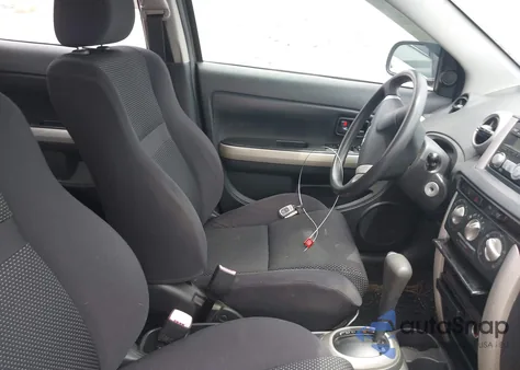 2005 Scion Xa из США, поврежденный, VIN JTKKT604250085431